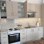 בית נופש Sunlight Stonehouse Afétai