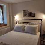 בית נופש Sunlight Stonehouse Afétai