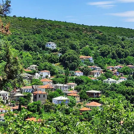 Sunlight Stonehouse Afétai