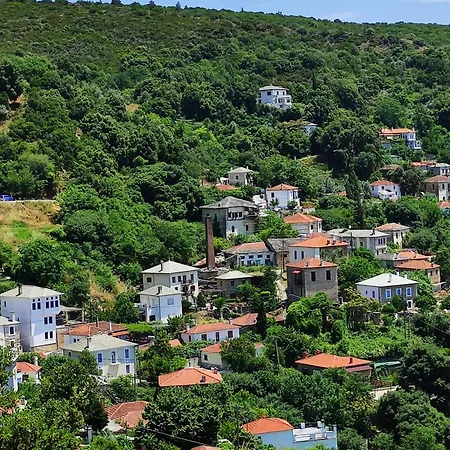 Sunlight Stonehouse *