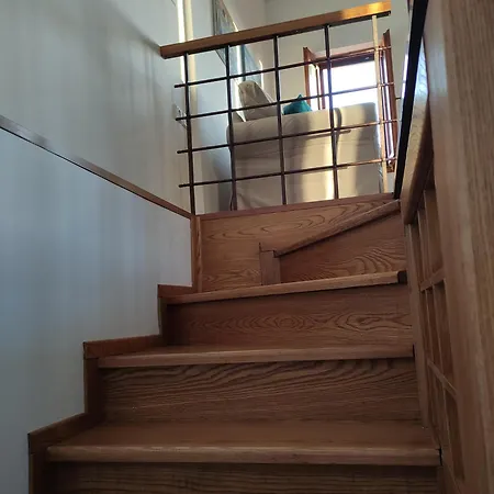 Sunlight Stonehouse Hébergement de vacances