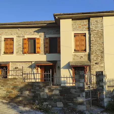 Sunlight Stonehouse Dom wakacyjny Afétai