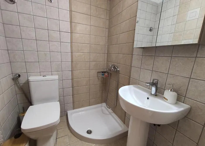 Hébergement de vacances Sunlight Stonehouse Afétai