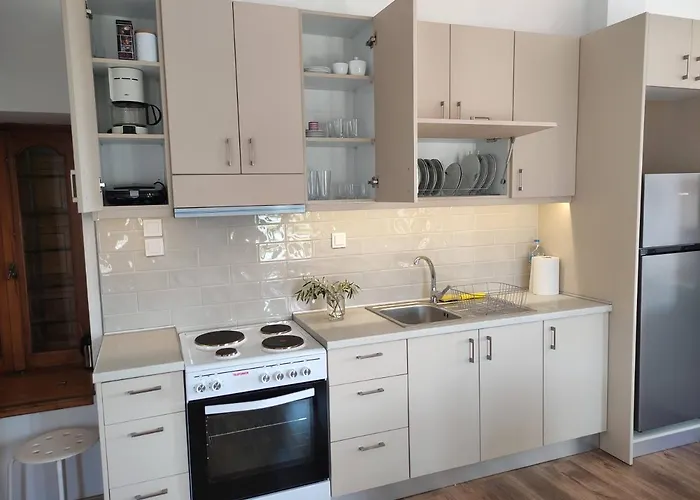 Hébergement de vacances Sunlight Stonehouse Afétai