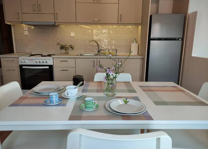 Dom wakacyjny Sunlight Stonehouse