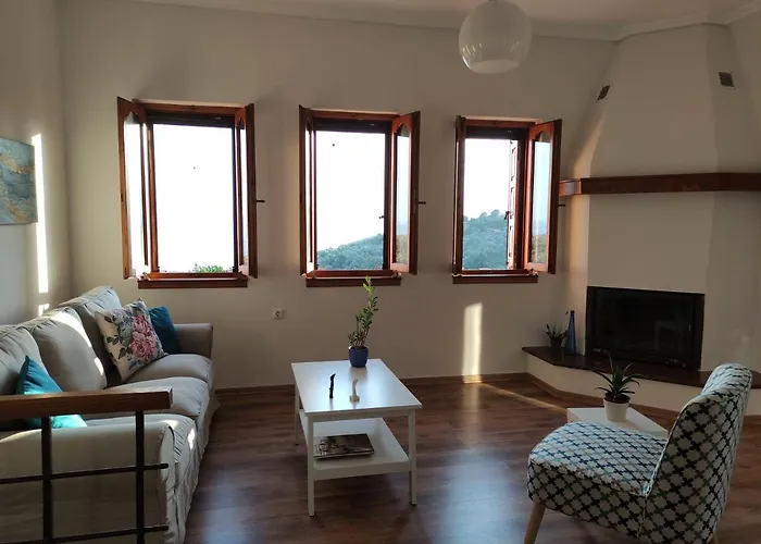 Sunlight Stonehouse *