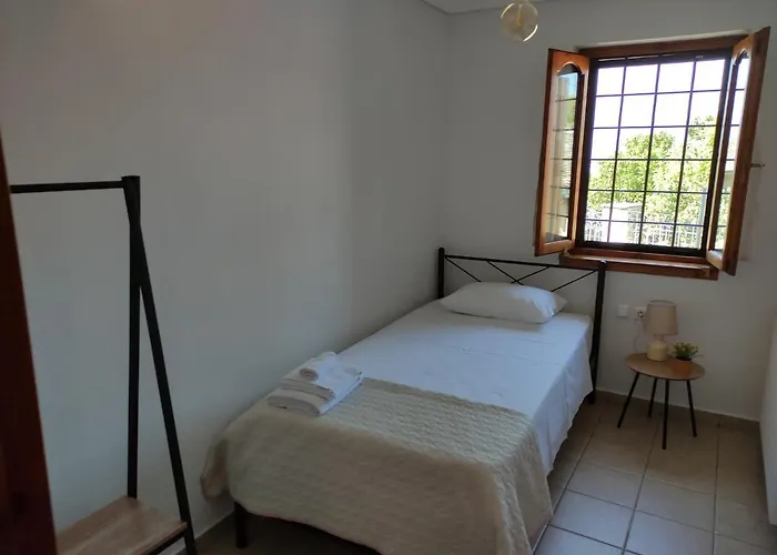 Sunlight Stonehouse Hébergement de vacances *