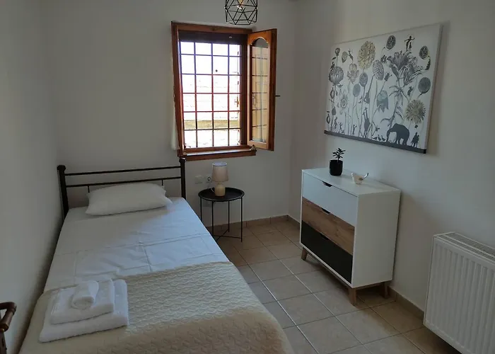 Hébergement de vacances Sunlight Stonehouse