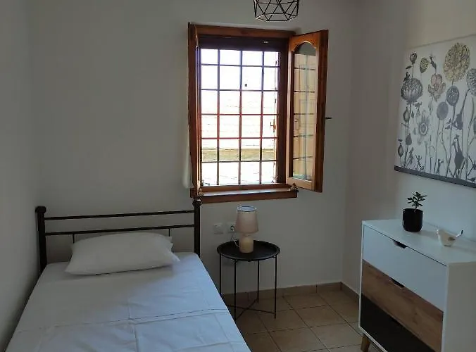 Sunlight Stonehouse *