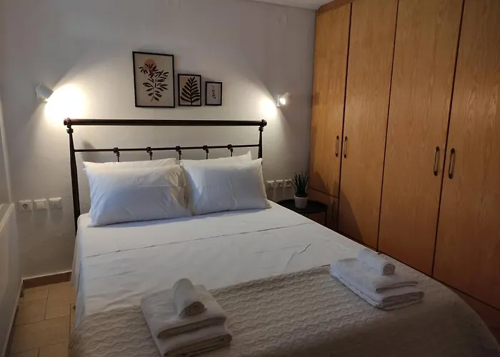 Dom wakacyjny Sunlight Stonehouse Afétai