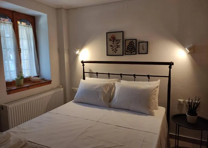 Dom wakacyjny Sunlight Stonehouse Afétai