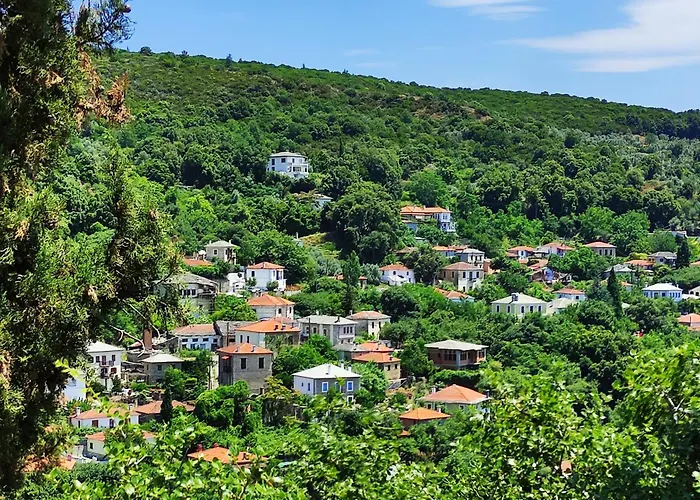 Sunlight Stonehouse Afétai