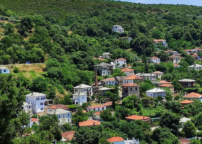 Sunlight Stonehouse *