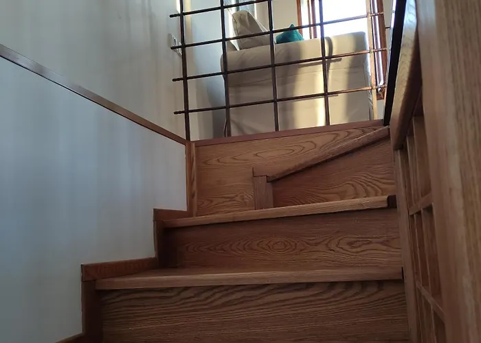 Sunlight Stonehouse Hébergement de vacances