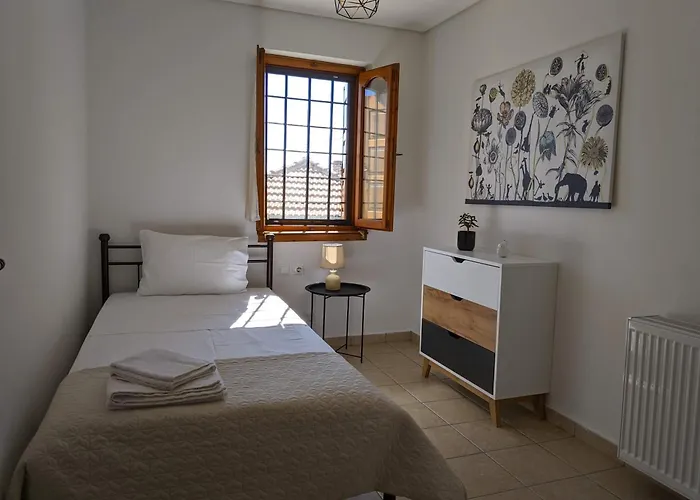 Sunlight Stonehouse Afétai